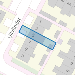 Perceel BIL01-F-4070