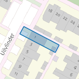 Perceel BIL01-F-4072