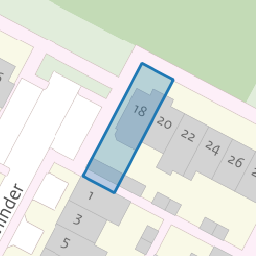 Perceel BIL01-F-4073