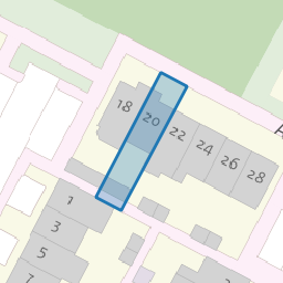 Perceel BIL01-F-4074