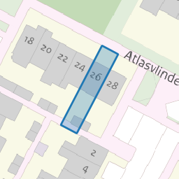 Perceel BIL01-F-4077