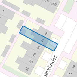 Perceel BIL01-F-4083