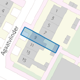 Perceel BIL01-F-4088