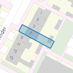 Perceel BIL01-F-4089