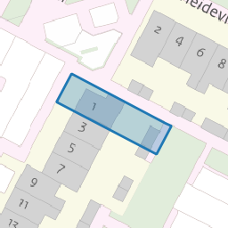 Perceel BIL01-F-4092