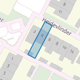 Perceel BIL01-F-4094