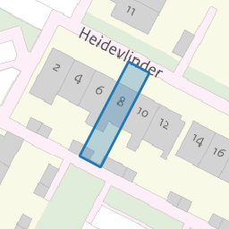 Perceel BIL01-F-4096