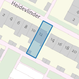 Perceel BIL01-F-4098