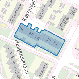 Perceel BIL01-F-4101