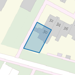 Perceel BIL01-F-4107