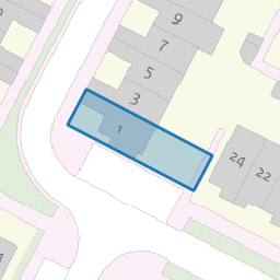 Perceel BIL01-F-4117