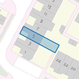 Perceel BIL01-F-4119