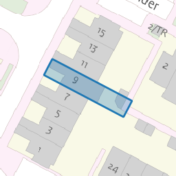 Perceel BIL01-F-4121