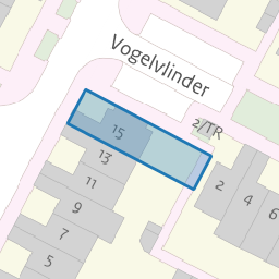 Perceel BIL01-F-4124