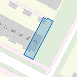 Perceel BIL01-F-4125