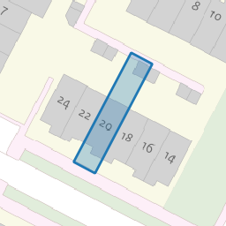 Perceel BIL01-F-4128