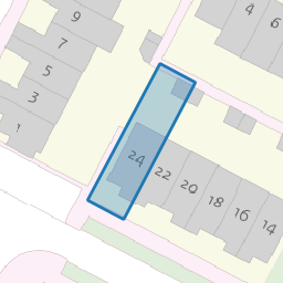 Perceel BIL01-F-4130