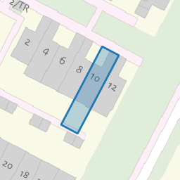 Perceel BIL01-F-4135