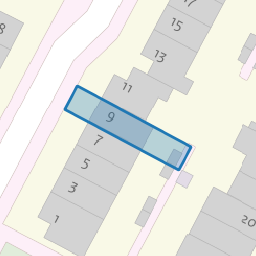 Perceel BIL01-F-4142