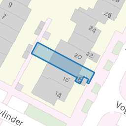 Perceel BIL01-F-4151