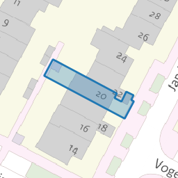 Perceel BIL01-F-4152