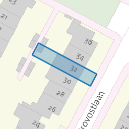 Perceel BIL01-F-4157