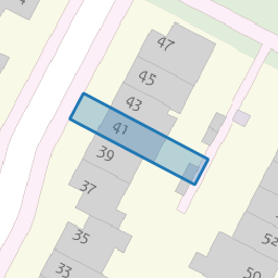 Perceel BIL01-F-4167