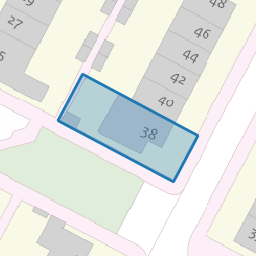 Perceel BIL01-F-4171