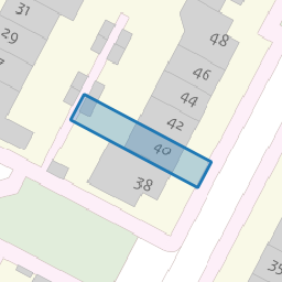 Perceel BIL01-F-4172