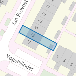 Perceel BIL01-F-4184