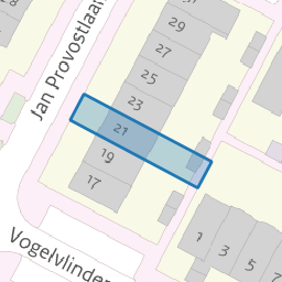 Perceel BIL01-F-4185