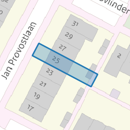 Perceel BIL01-F-4187