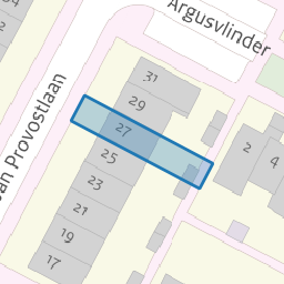 Perceel BIL01-F-4188