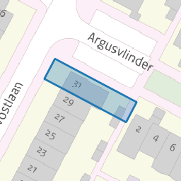 Perceel BIL01-F-4190