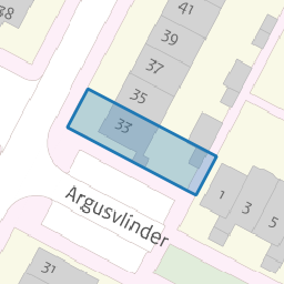 Perceel BIL01-F-4191