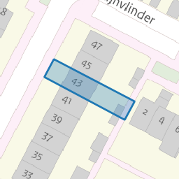 Perceel BIL01-F-4196