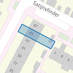 Perceel BIL01-F-4197