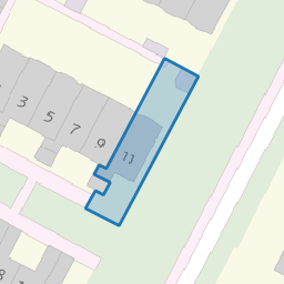 Perceel BIL01-F-4199