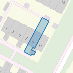 Perceel BIL01-F-4200