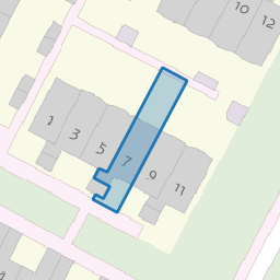 Perceel BIL01-F-4201