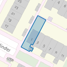 Perceel BIL01-F-4204