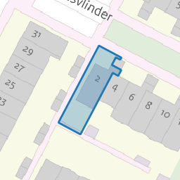 Perceel BIL01-F-4205