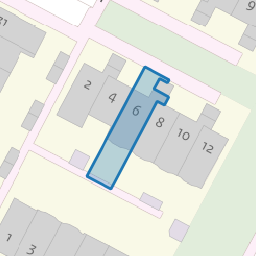 Perceel BIL01-F-4207