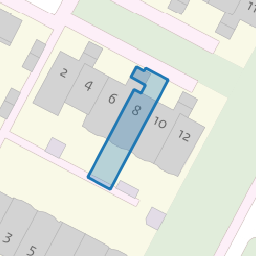 Perceel BIL01-F-4208