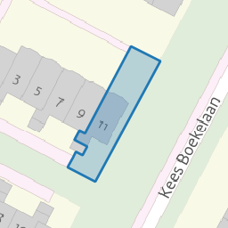 Perceel BIL01-F-4211