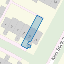 Perceel BIL01-F-4212