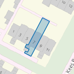 Perceel BIL01-F-4213