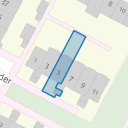 Perceel BIL01-F-4214