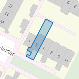 Perceel BIL01-F-4215