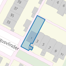 Perceel BIL01-F-4216